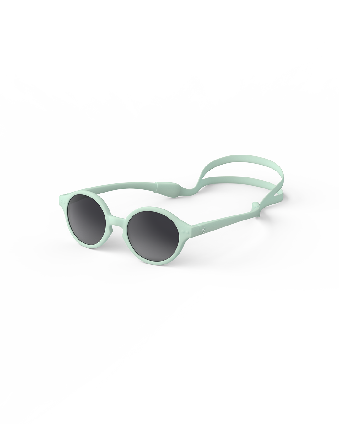 Baby - Kids Sunglasses | #D Aqua Green - MintMouse (Unicorner Concept Store)