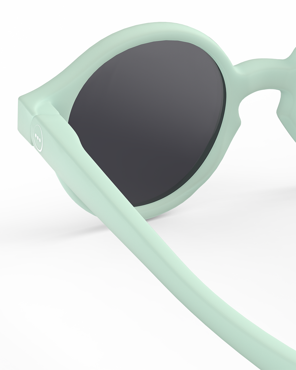 Baby - Kids Sunglasses | #D Aqua Green - MintMouse (Unicorner Concept Store)