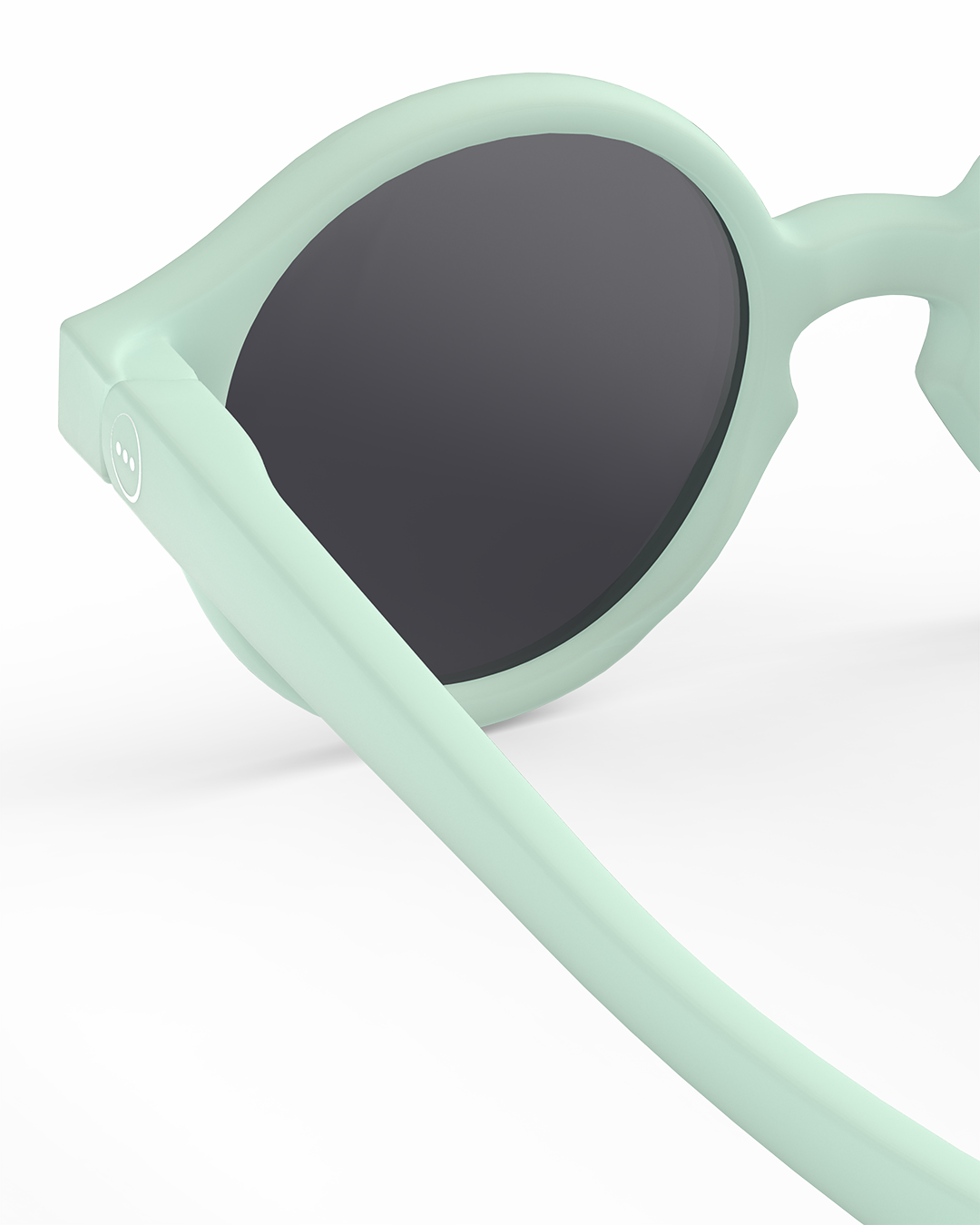 Baby - Kids Sunglasses | #D Aqua Green - MintMouse (Unicorner Concept Store)