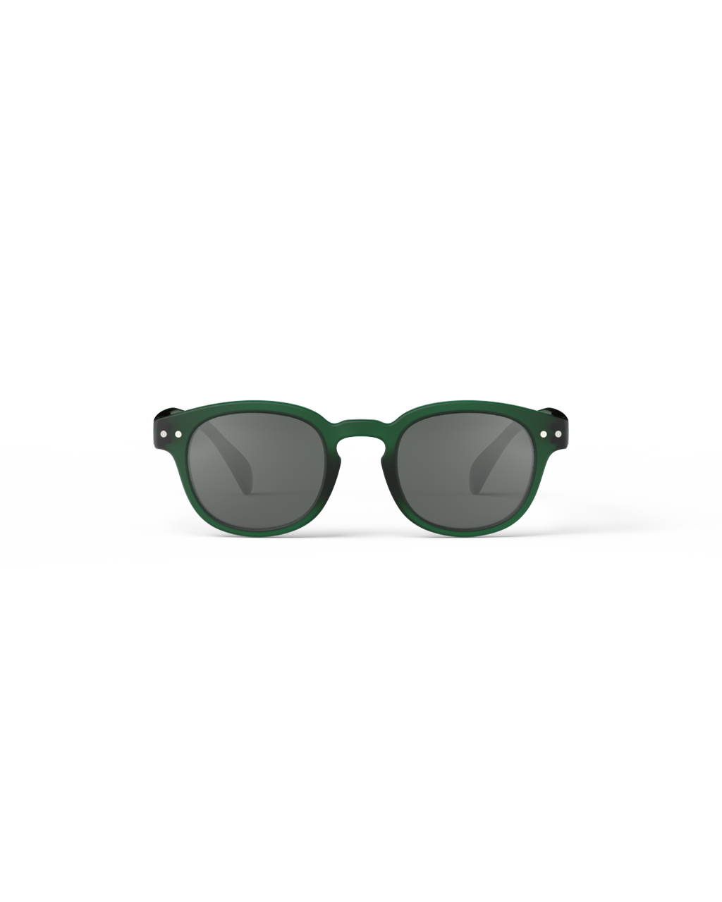 Junior Sunglasses | #C Green - MintMouse (Unicorner Concept Store)