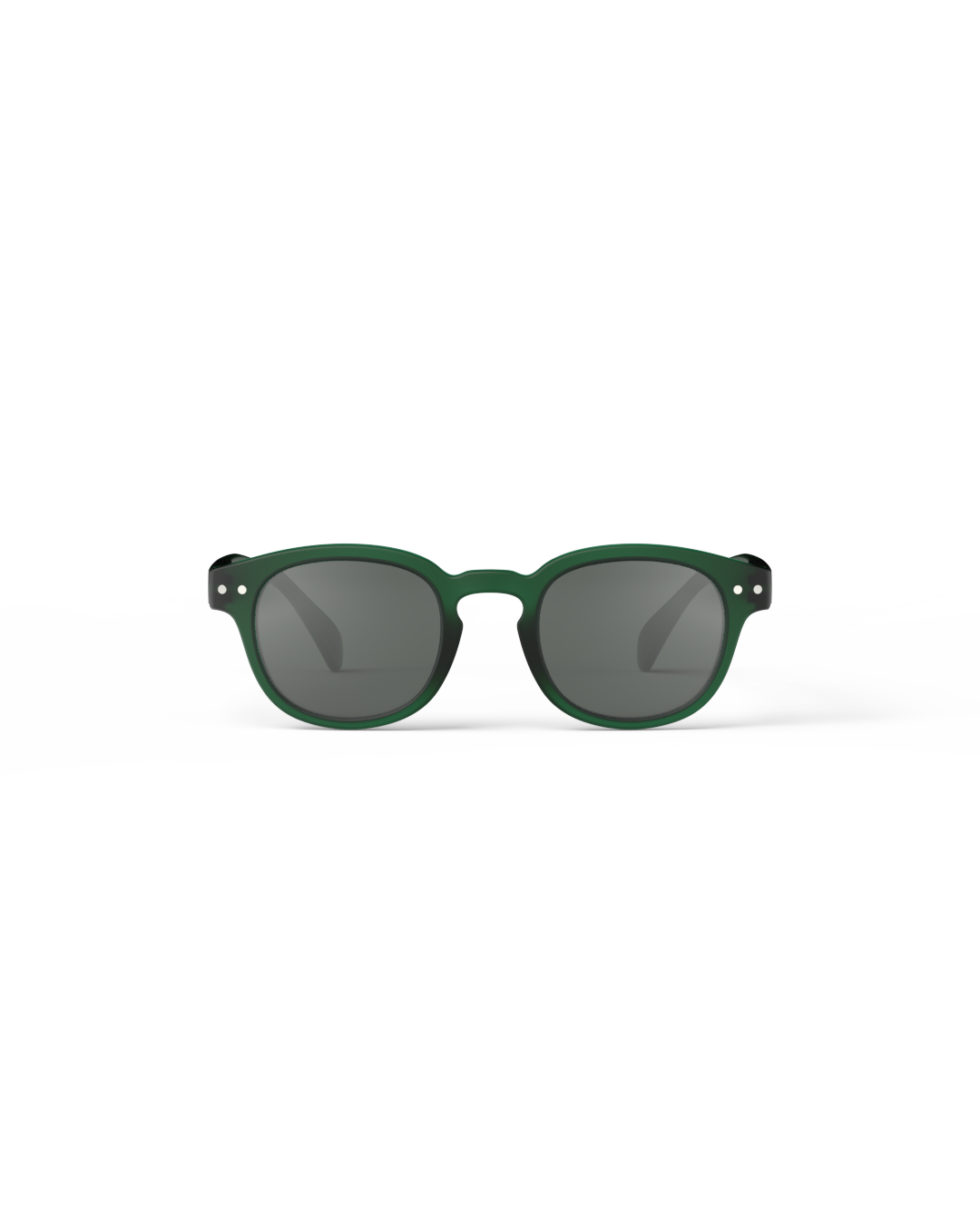 Junior Sunglasses | #C Green - MintMouse (Unicorner Concept Store)