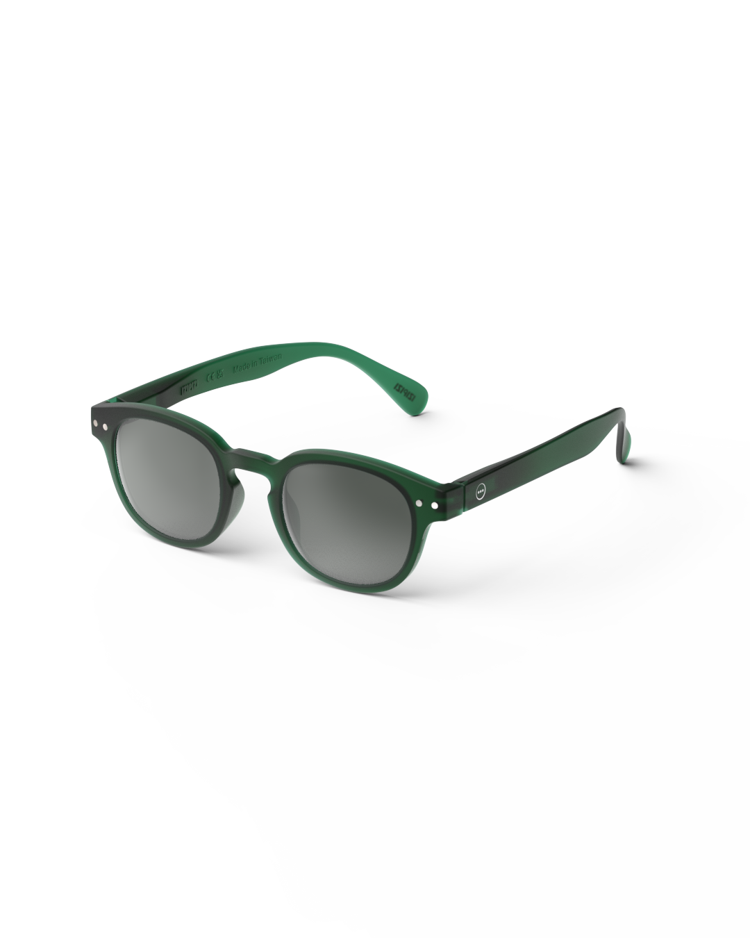 Junior Sunglasses | #C Green - MintMouse (Unicorner Concept Store)