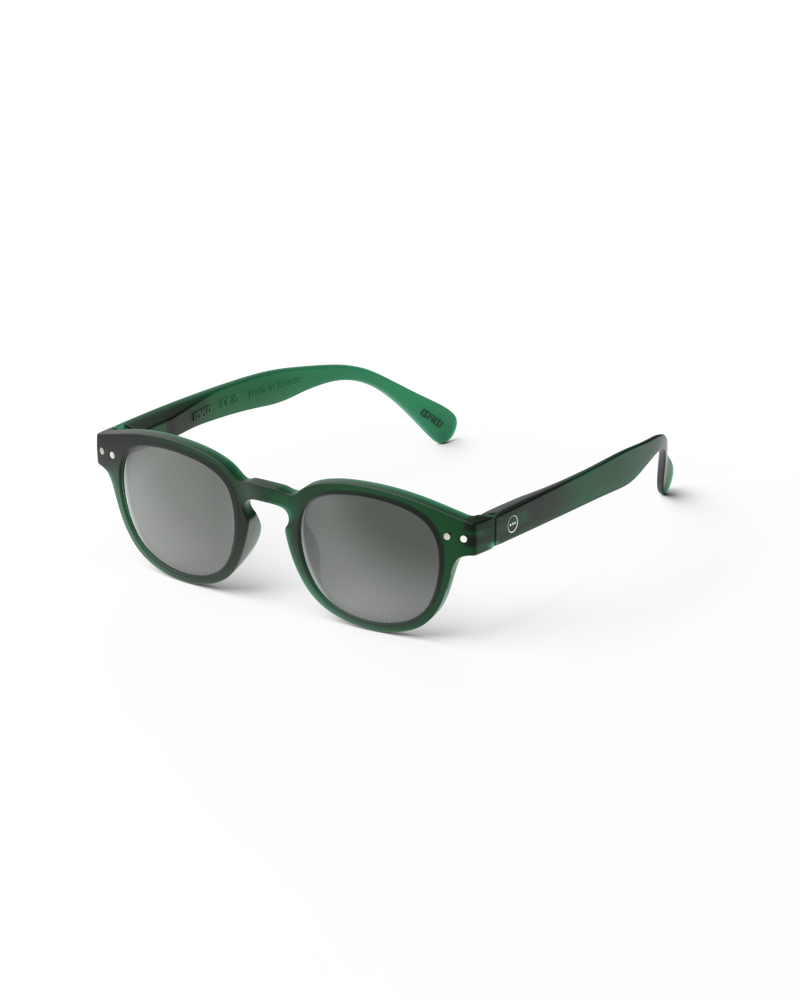 Junior Sunglasses | #C Green - MintMouse (Unicorner Concept Store)