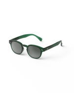 Junior Sunglasses | #C Green - MintMouse (Unicorner Concept Store)