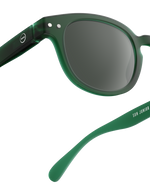 Junior Sunglasses | #C Green - MintMouse (Unicorner Concept Store)