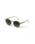 Junior Sunglasses | #D Dyed Green - MintMouse (Unicorner Concept Store)