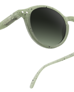 Junior Sunglasses | #D Dyed Green - MintMouse (Unicorner Concept Store)
