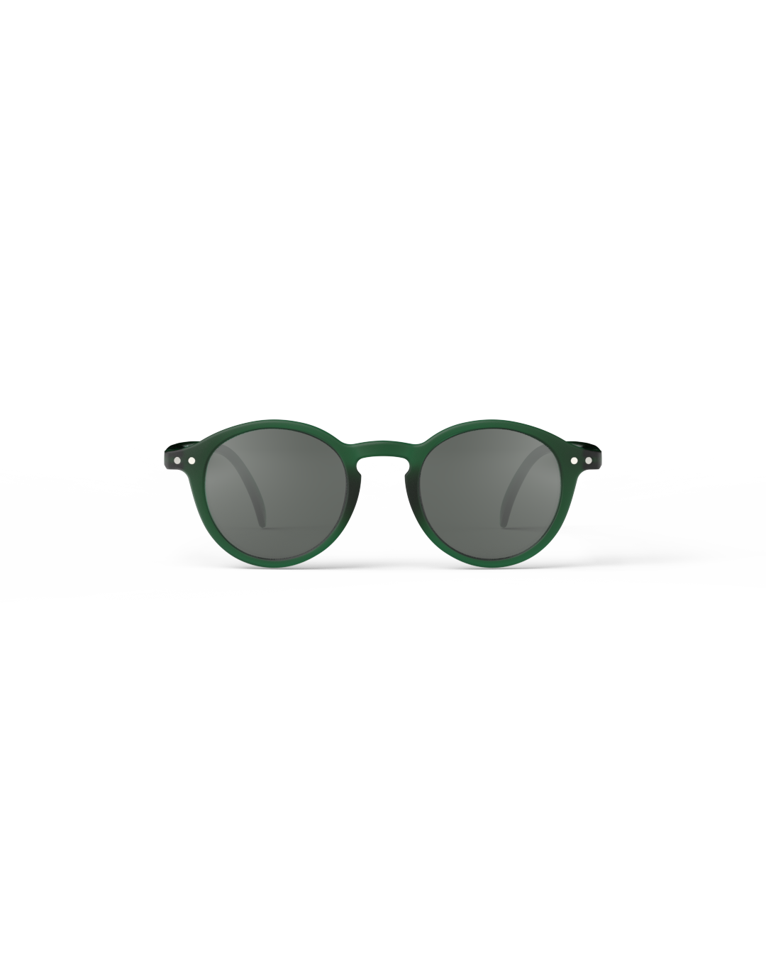 Junior Sunglasses | #D Green - MintMouse (Unicorner Concept Store)