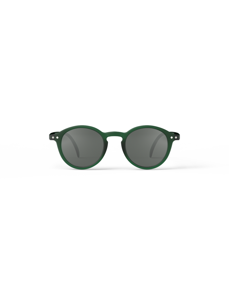 Junior Sunglasses | #D Green