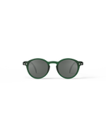 Junior Sunglasses | #D Green