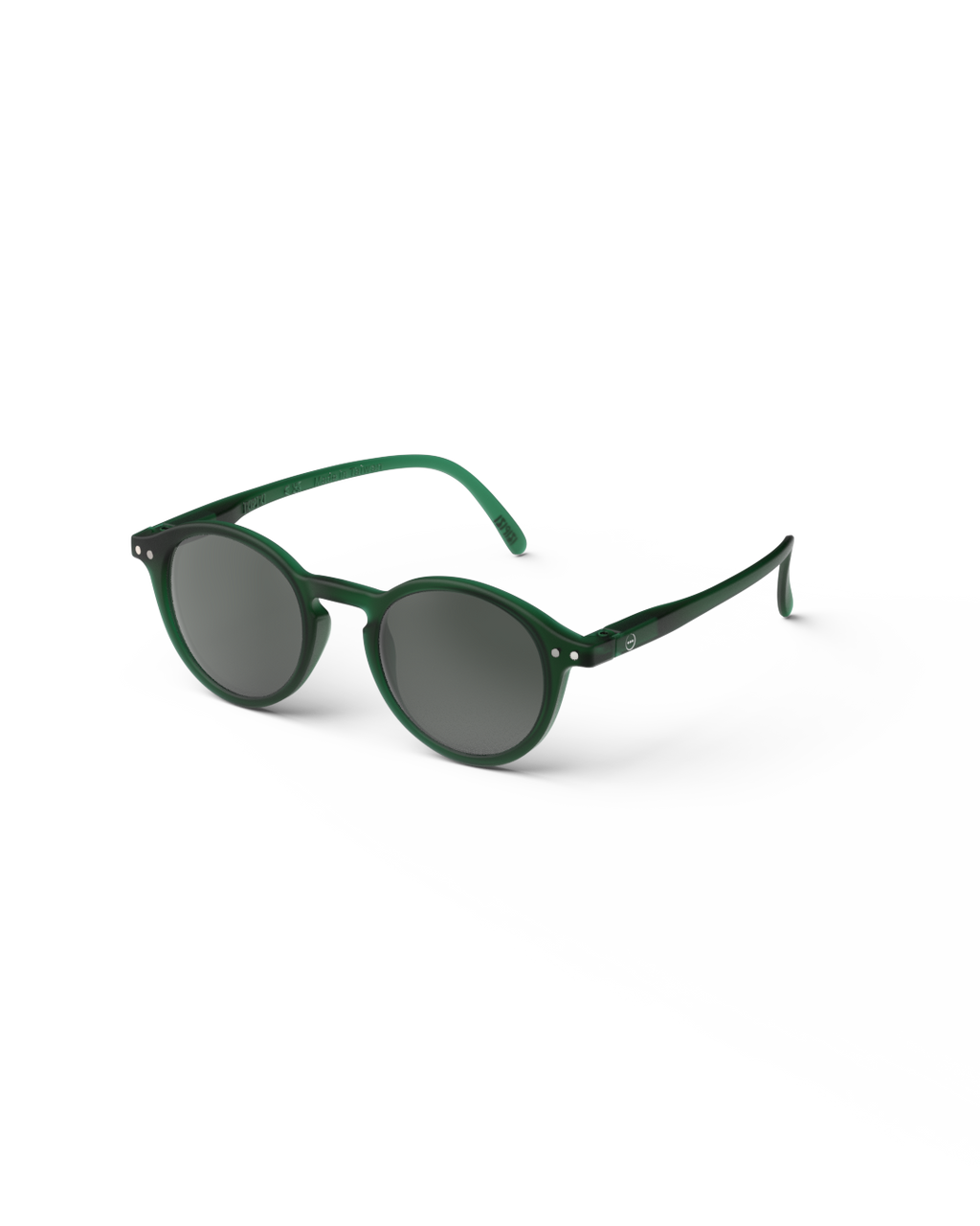Junior Sunglasses | #D Green - MintMouse (Unicorner Concept Store)