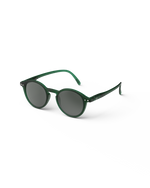 Junior Sunglasses | #D Green - MintMouse (Unicorner Concept Store)