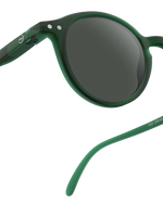 Junior Sunglasses | #D Green - MintMouse (Unicorner Concept Store)