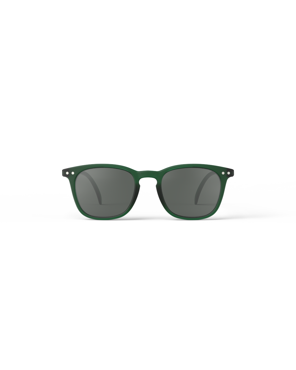 Junior Sunglasses | #E Green - MintMouse (Unicorner Concept Store)