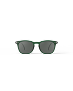 Junior Sunglasses | #E Green