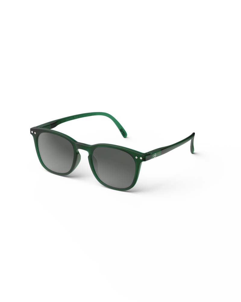 Junior Sunglasses | #E Green - MintMouse (Unicorner Concept Store)