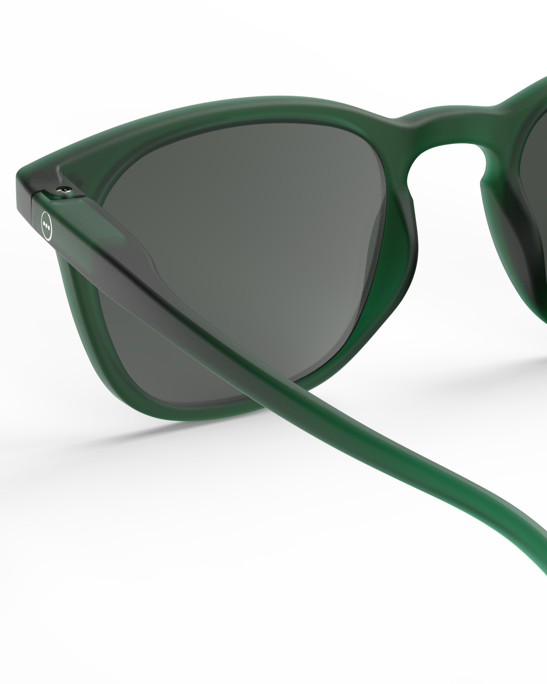 Junior Sunglasses | #E Green - MintMouse (Unicorner Concept Store)