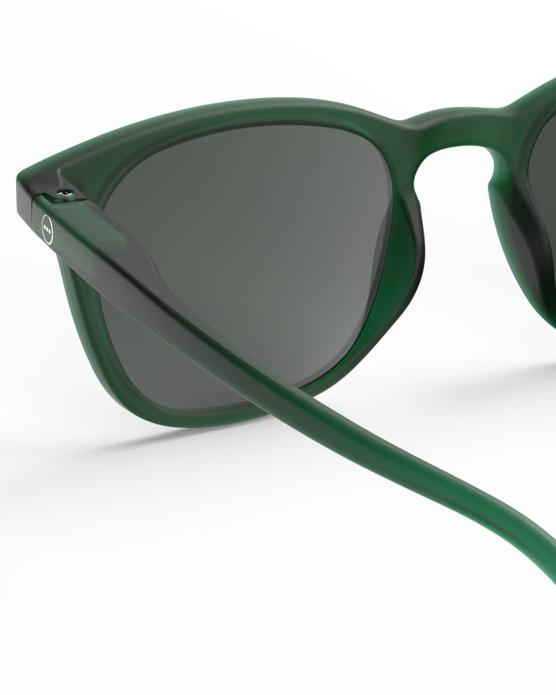 Junior Sunglasses | #E Green - MintMouse (Unicorner Concept Store)