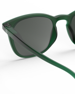 Junior Sunglasses | #E Green - MintMouse (Unicorner Concept Store)