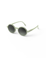 Junior Sunglasses | #G Dyed Green - MintMouse (Unicorner Concept Store)