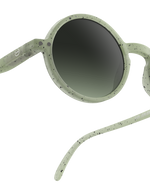 Junior Sunglasses | #G Dyed Green - MintMouse (Unicorner Concept Store)