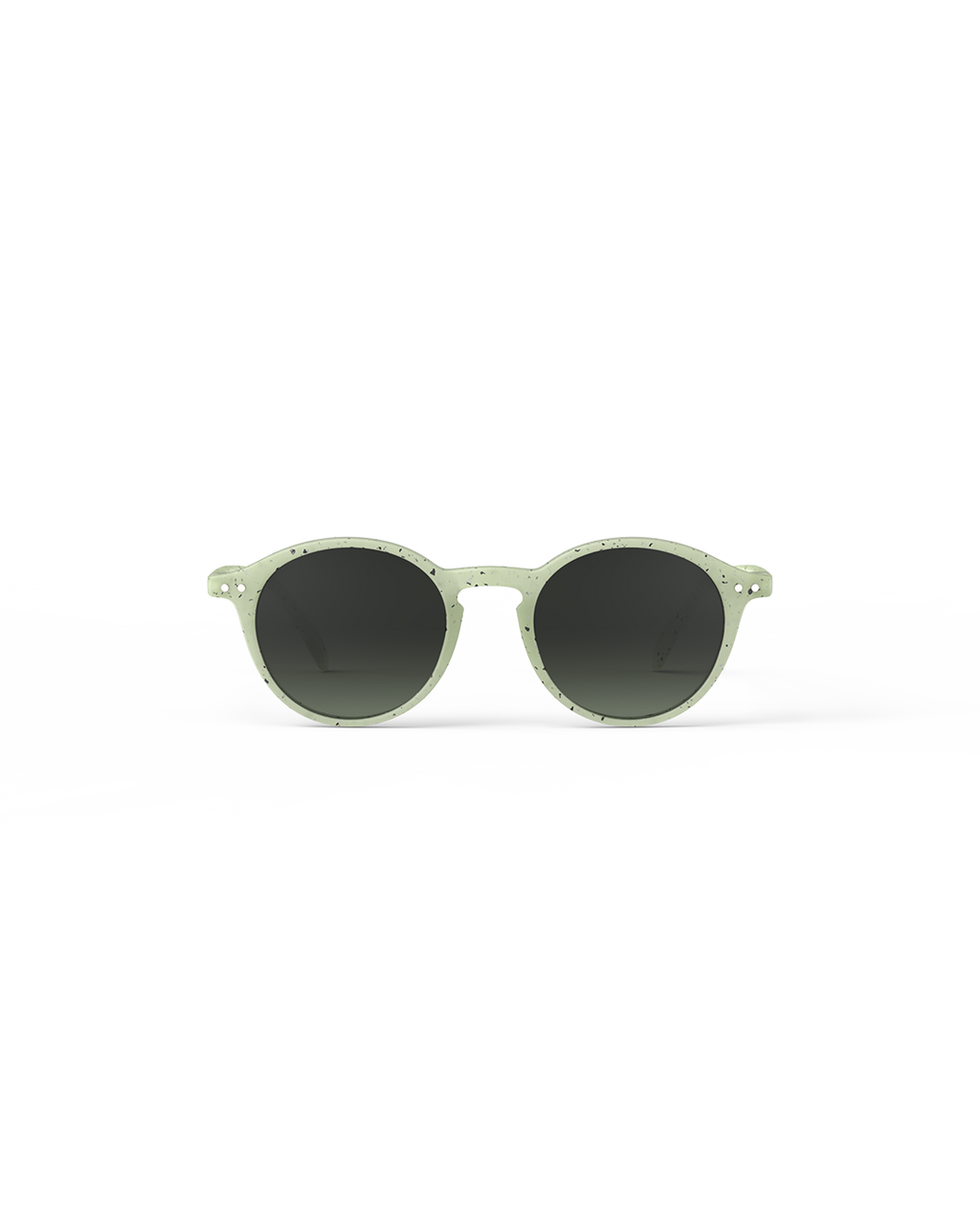 Adult sunglasses | #D Dyed Green - MintMouse (Unicorner Concept Store)
