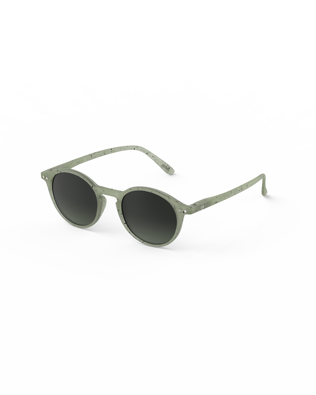 Adult sunglasses | #D Dyed Green - MintMouse (Unicorner Concept Store)