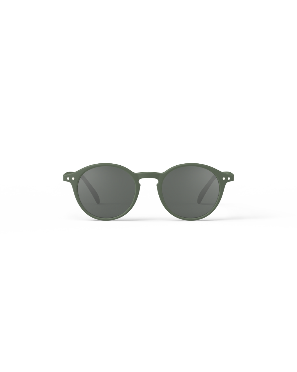 Adult sunglasses | #D Kaki Green - MintMouse (Unicorner Concept Store)