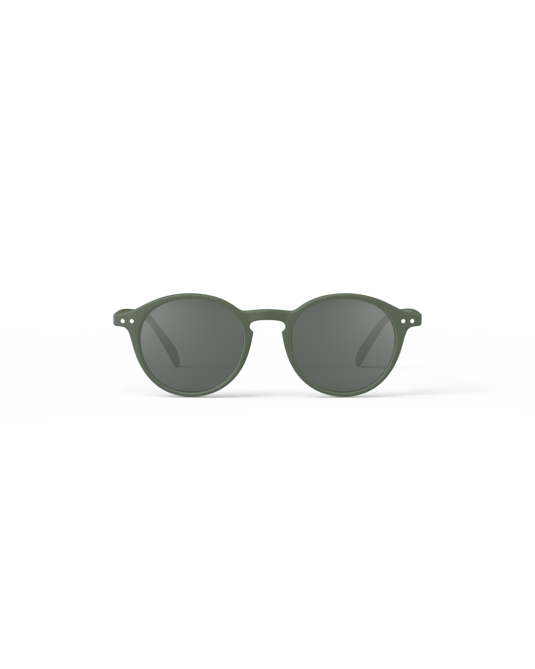 Adult sunglasses | #D Kaki Green - MintMouse (Unicorner Concept Store)