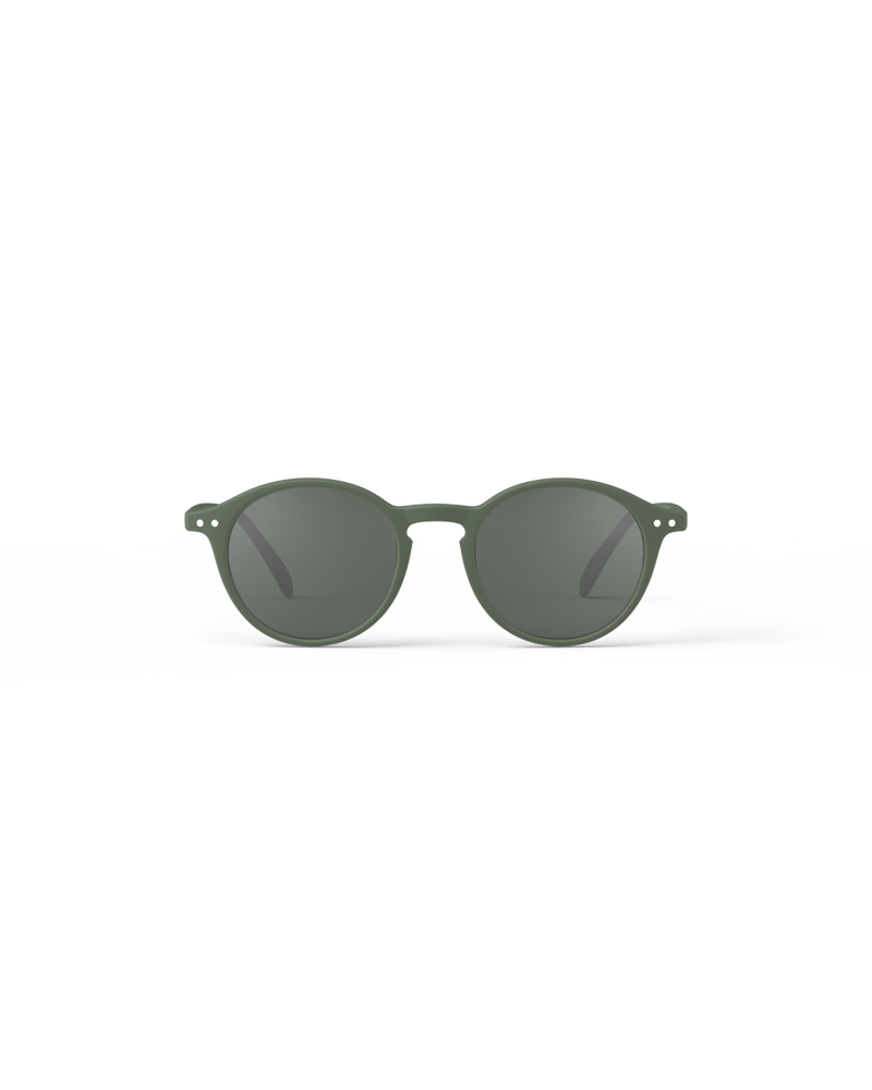 Adult sunglasses | #D Kaki Green - MintMouse (Unicorner Concept Store)