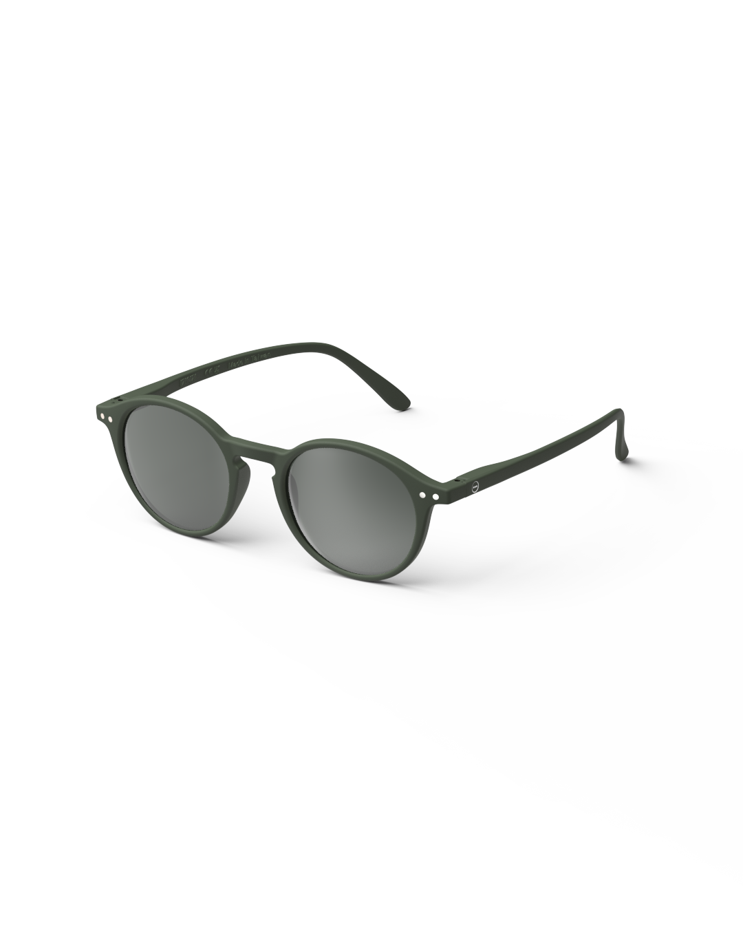 Adult sunglasses | #D Kaki Green - MintMouse (Unicorner Concept Store)