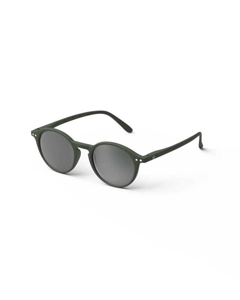Adult sunglasses | #D Kaki Green - MintMouse (Unicorner Concept Store)