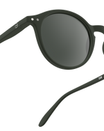 Adult sunglasses | #D Kaki Green - MintMouse (Unicorner Concept Store)