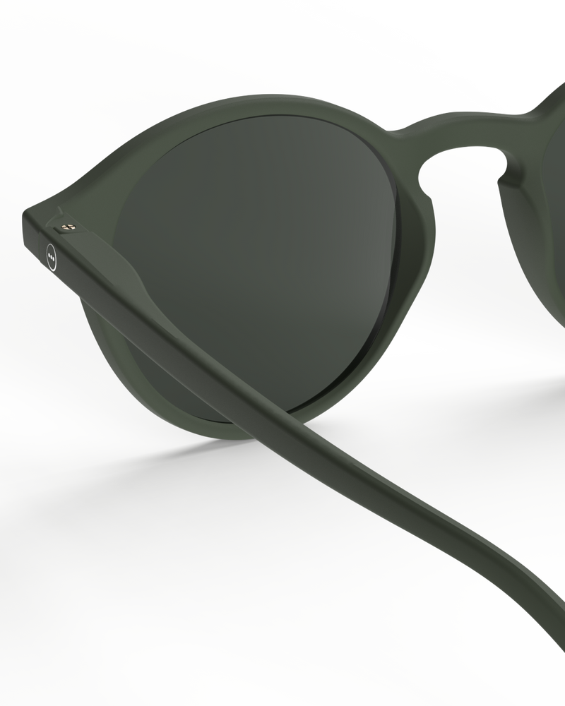 Adult sunglasses | #D Kaki Green - MintMouse (Unicorner Concept Store)