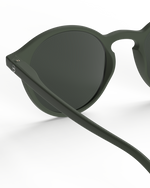 Adult sunglasses | #D Kaki Green - MintMouse (Unicorner Concept Store)