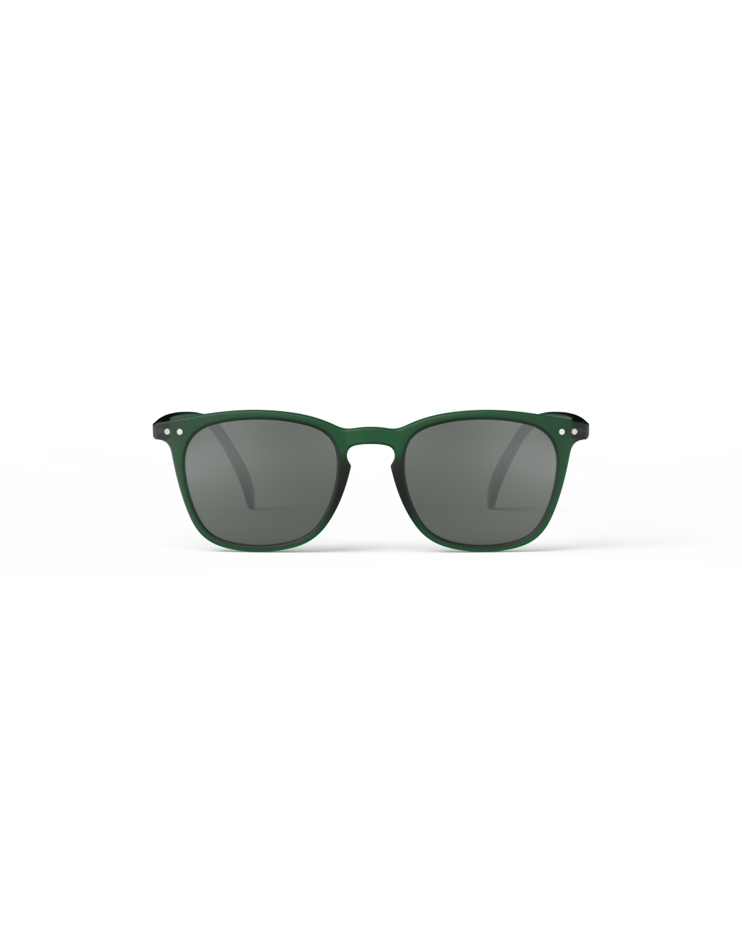 Adult sunglasses  | #E Golden Green - MintMouse (Unicorner Concept Store)