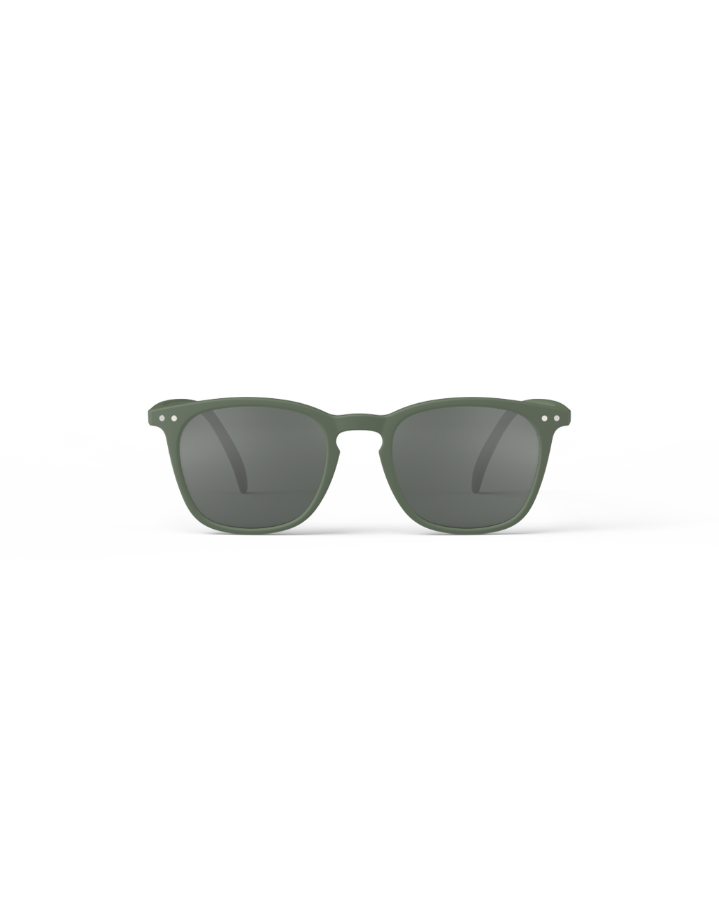 Adult sunglasses  | #E Kaki Green - MintMouse (Unicorner Concept Store)