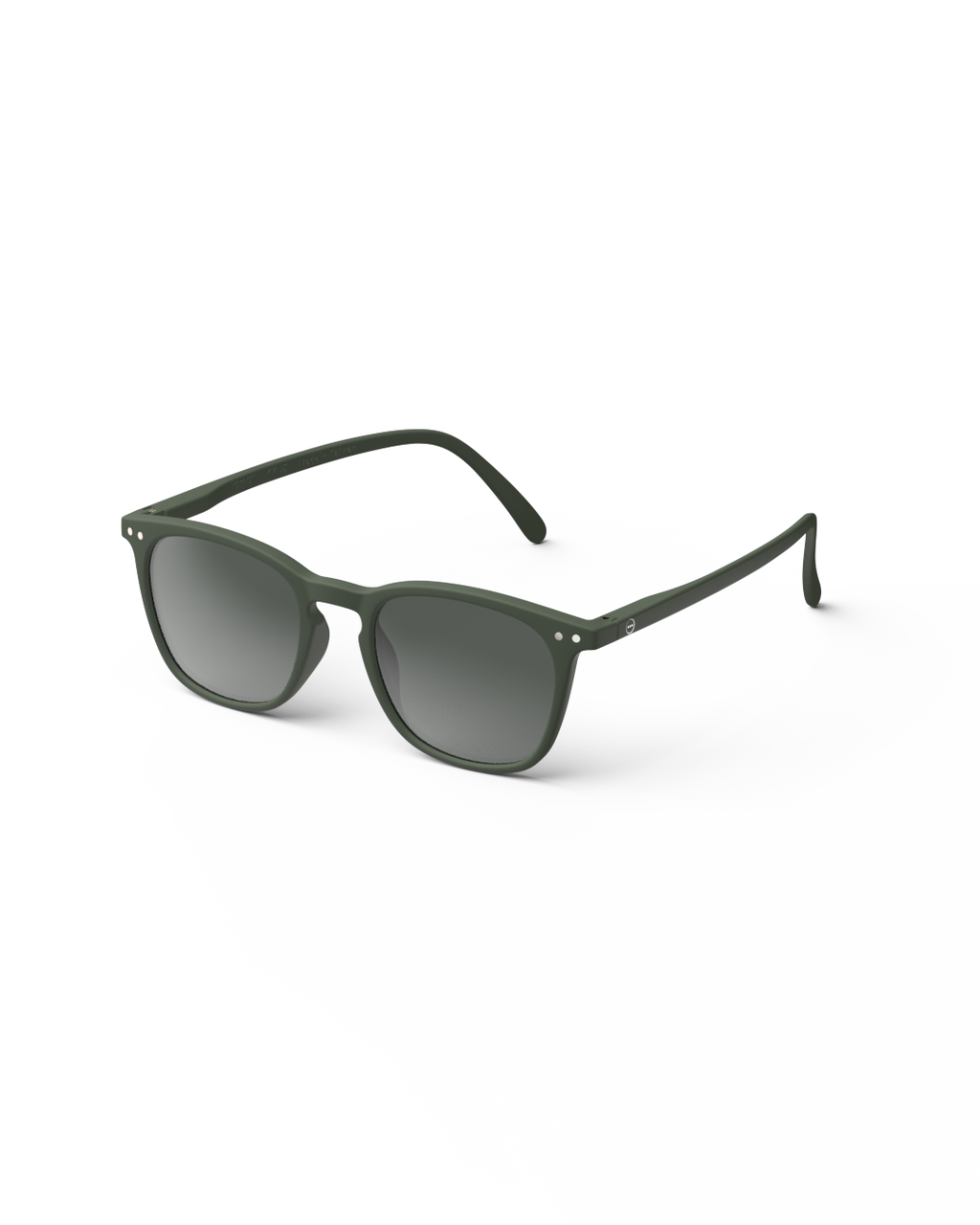 Adult sunglasses  | #E Kaki Green - MintMouse (Unicorner Concept Store)