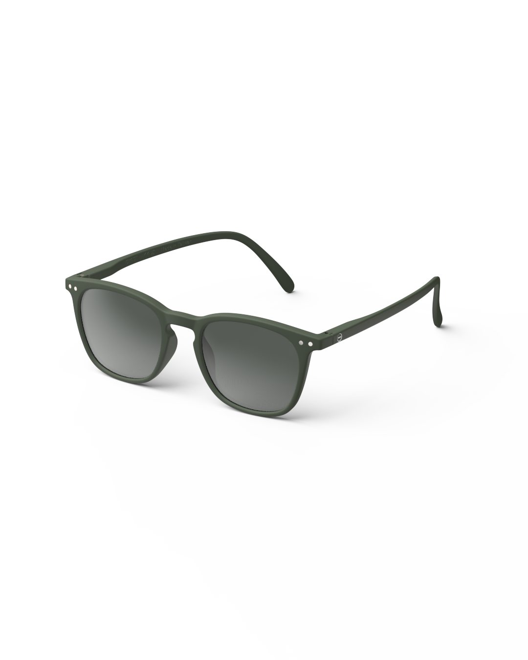 Adult sunglasses  | #E Kaki Green - MintMouse (Unicorner Concept Store)