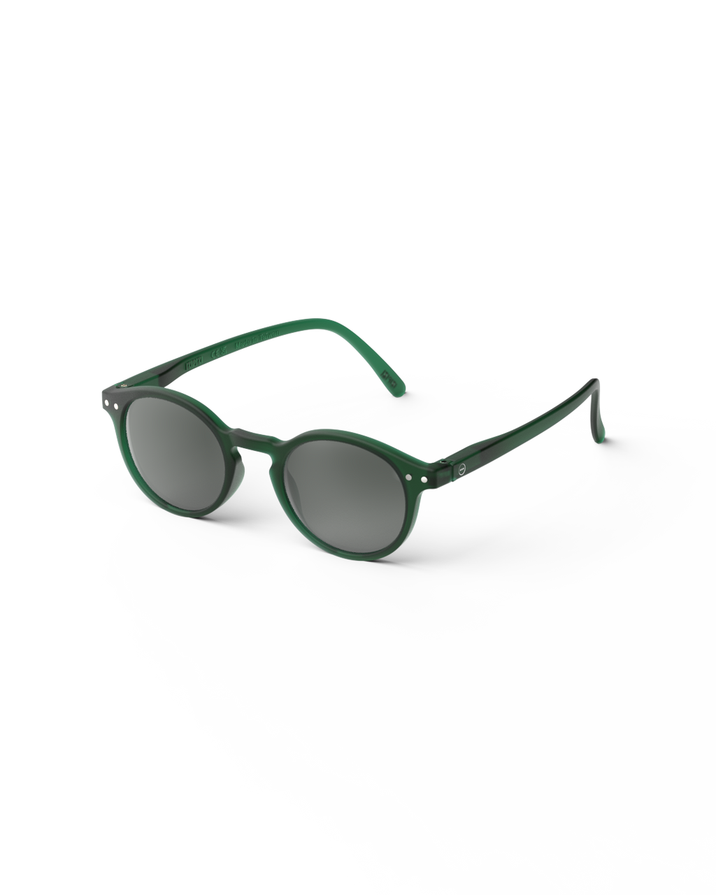 Adult sunglasses  | #H Green - MintMouse (Unicorner Concept Store)