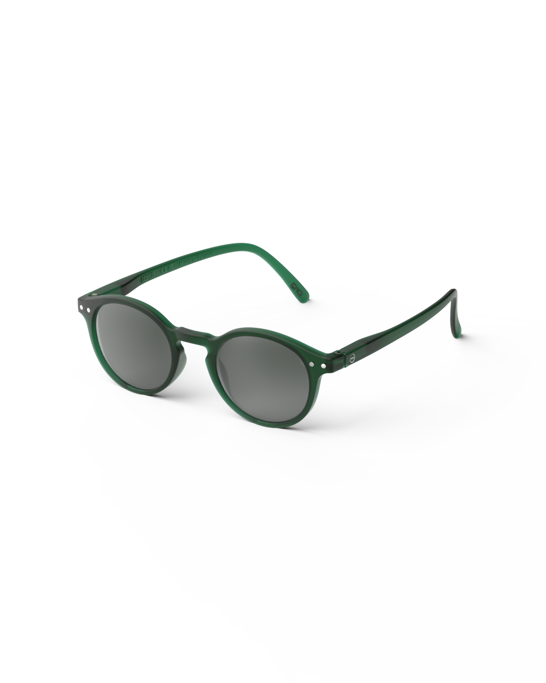 Adult sunglasses  | #H Green - MintMouse (Unicorner Concept Store)