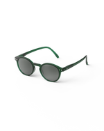 Adult sunglasses  | #H Green - MintMouse (Unicorner Concept Store)
