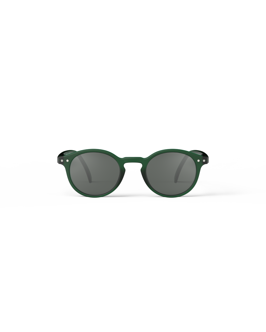 Adult sunglasses  | #H Green - MintMouse (Unicorner Concept Store)