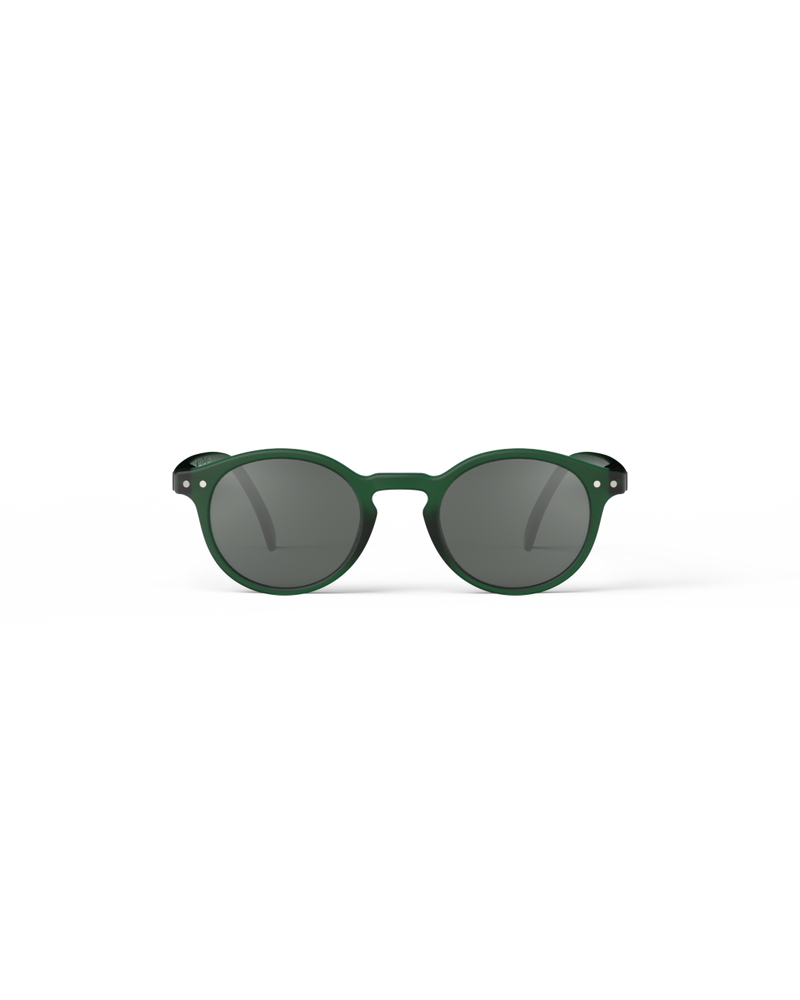 Adult sunglasses  | #H Green