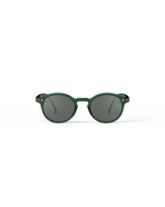 Adult sunglasses  | #H Green