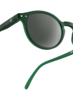 Adult sunglasses  | #H Green - MintMouse (Unicorner Concept Store)