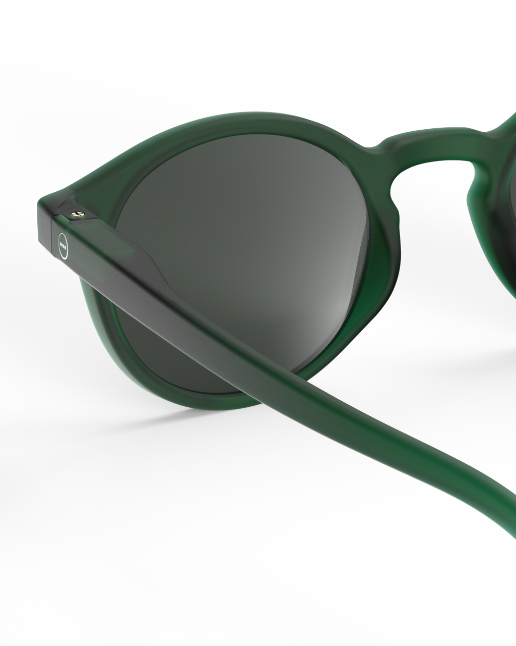 Adult sunglasses  | #H Green - MintMouse (Unicorner Concept Store)