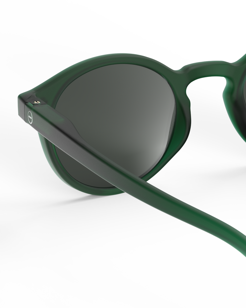 Adult sunglasses  | #H Green - MintMouse (Unicorner Concept Store)