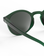 Adult sunglasses  | #H Green - MintMouse (Unicorner Concept Store)