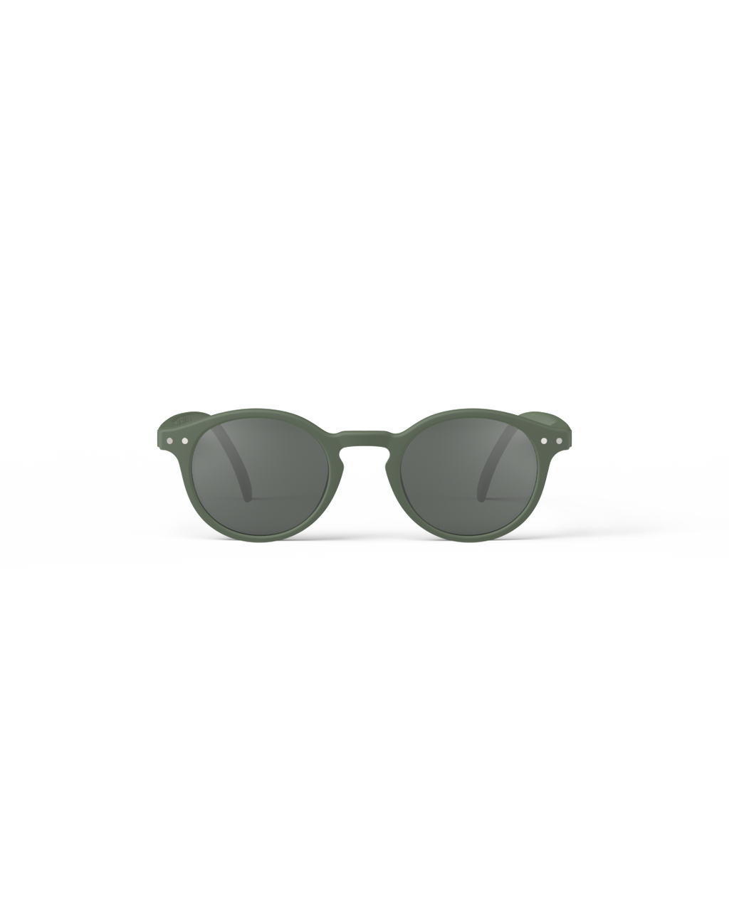 Adult sunglasses  | #H Kaki Green - MintMouse (Unicorner Concept Store)